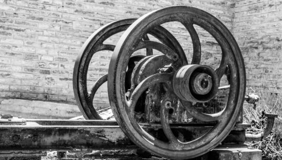 quien-invento-la-rueda